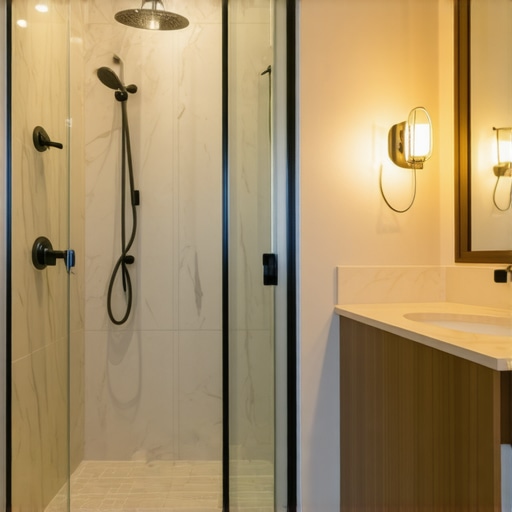 Best Shower and Bathroom Renovation Ideas for Lasting Style in 2024