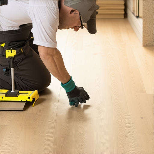 Complete Guide to Carpet Installation & Floor Leveling for a Flawless Finish