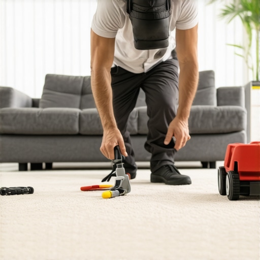 Expert Carpet Install and Floor Leveling Tips for a Perfect Home
