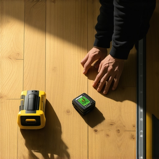 Expert Floor Leveling & Laminate Installation Tips for 2024 Success