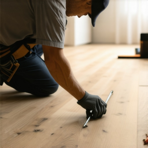 Expert Laminate & Floor Leveling Tips for Lasting Home Beauty