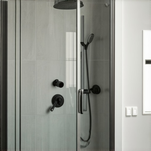 Expert Shower & Bathroom Renovation Ideas for Modern Homes in 2024