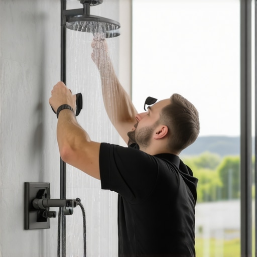 Expert Shower & Bathroom Renovation Tips for Lasting Style in 2024