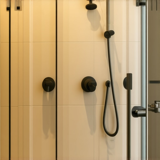 Expert Showers & Bathroom Renovations That Impress in 2024