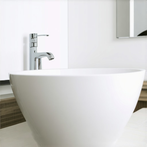 Expert Waterproofing Techniques in Bathroom Renovation Illustration of waterproofing layers and sealing in bathroom shower area