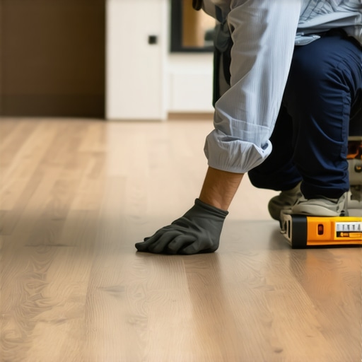 Laminate & Floor Leveling Tips for Flawless Home Updates