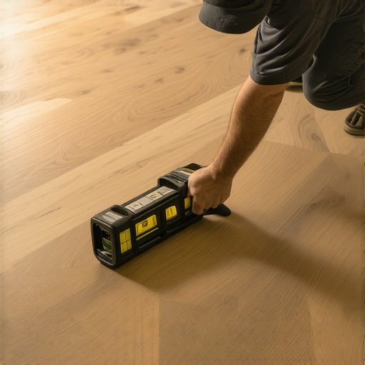 Laminate Flooring & Floor Leveling: Top Tips for a Perfect Home Update