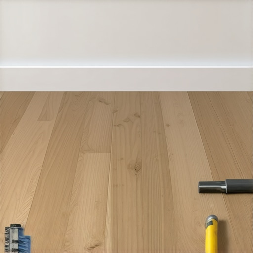 Laminate and Floor Leveling Tips for Lasting Home Beauty