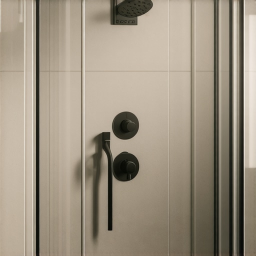 Top Bathroom Showers & Waterproofing Tips for 2024