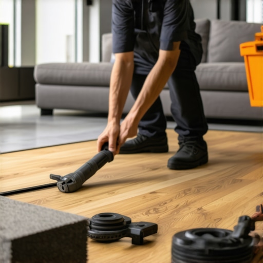 Top Laminate & Carpet Installation Tips for a Perfect Home Update