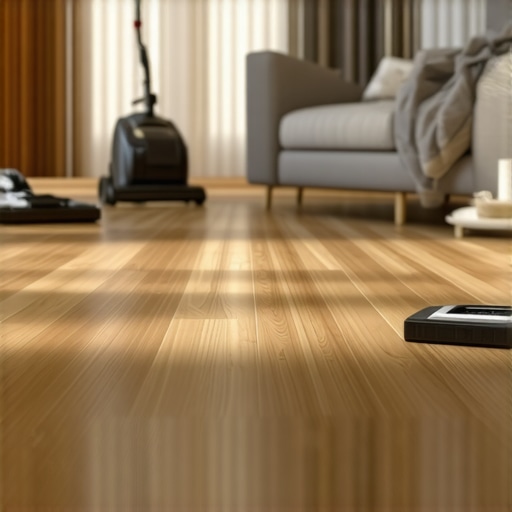 Top Laminate Flooring Tips for a Durable Home Upgrade