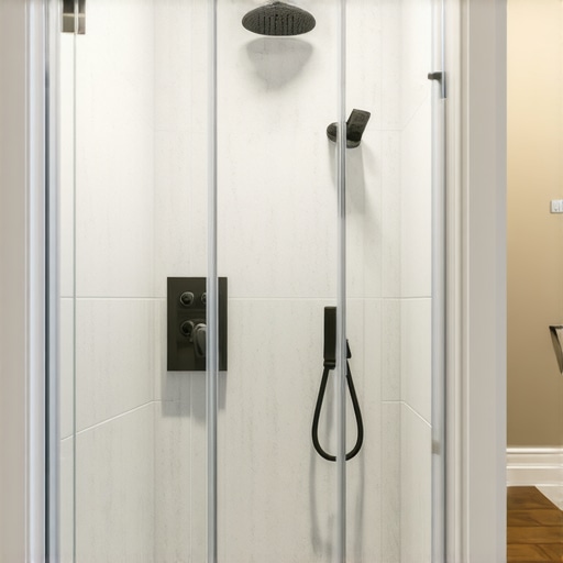 Top Shower Solutions & Bathroom Renovation Ideas for 2024