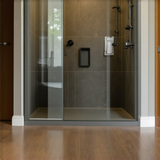 Best Laminate & Showers Solutions for Durable Home Renovations in 2024