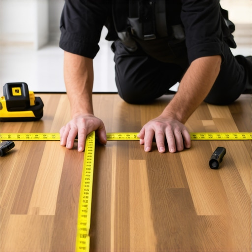 Carpet Install & Floor Leveling Tips for Flawless Home Upgrades