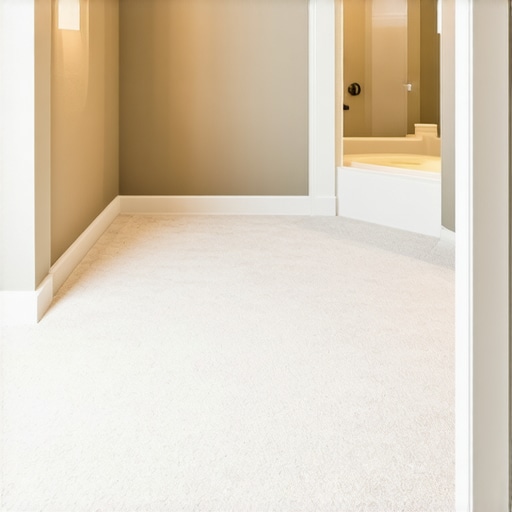 Expert Carpet & Showers Strategies for Durable, Stylish Spaces