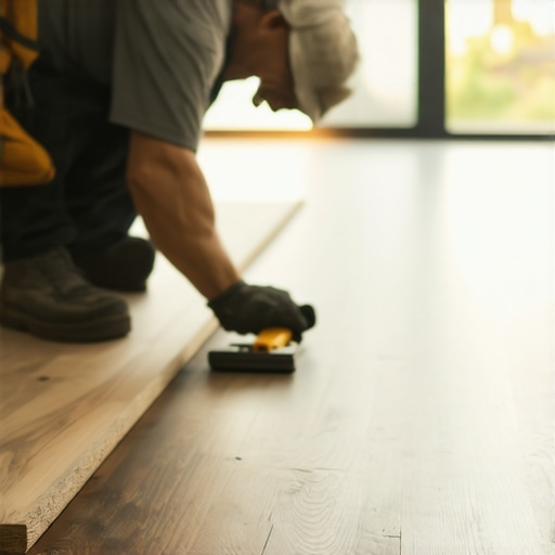Expert Floor Leveling & Laminate Flooring Tips for Lasting Durability