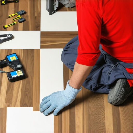 Expert Floor Leveling & Laminate Flooring Tips for Lasting Home Beauty