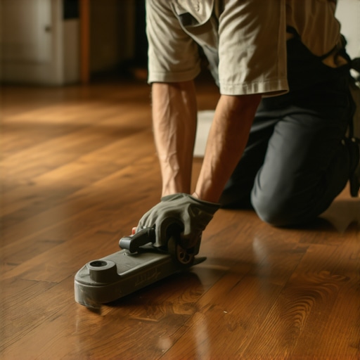 Expert Floor Leveling & Laminate Tips for Lasting Home Upgrades