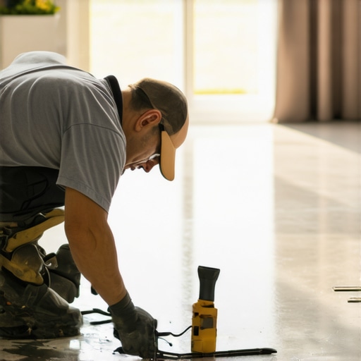 Expert Laminate & Floor Leveling Tips for Lasting Durability