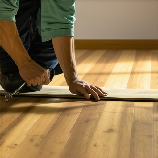 Expert Laminate & Floor Leveling Tips for Long-lasting Upgrades