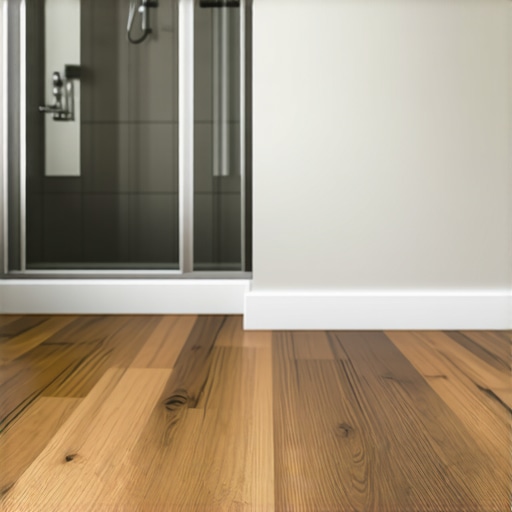 Expert Laminate Flooring & Showers Renovation Ideas for 2024