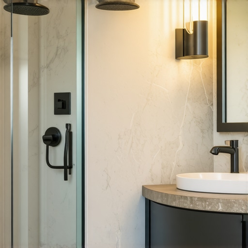 Expert Laminate & Showers Tips for Durable Home Upgrades