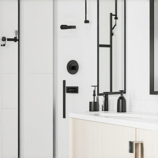 Expert Shower & Bathroom Renovations for Lasting Style in 2024