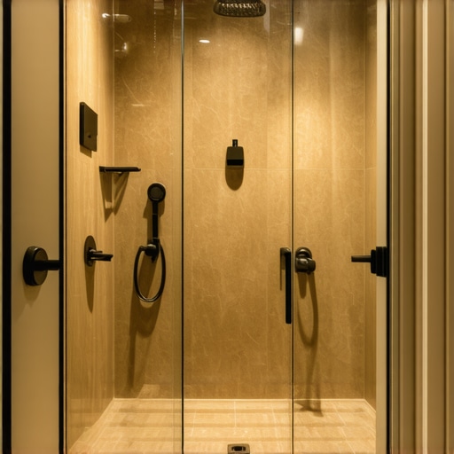 Expert Shower & Bathroom Renovations for Lasting Style in 2024