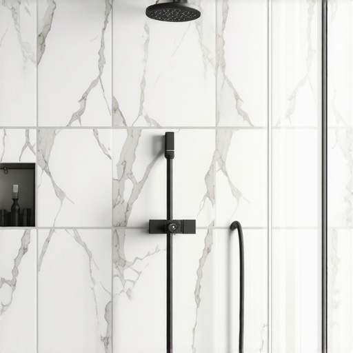 Expert Showers & Bathroom Renovation Ideas for Lasting Home Beauty