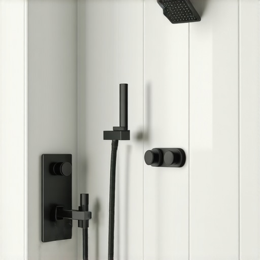 Expert Showers & Bathroom Renovations for Lasting Style