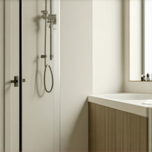 Expert Showers & Bathroom Renovations for a Modern Home Upgrade