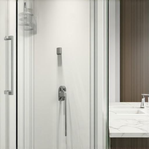 Expert Showers & Bathroom Renovations for a Modern Upgrade in 2024