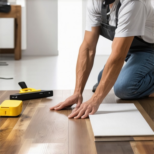Laminate & Carpet Install Tips for Lasting Home Beauty