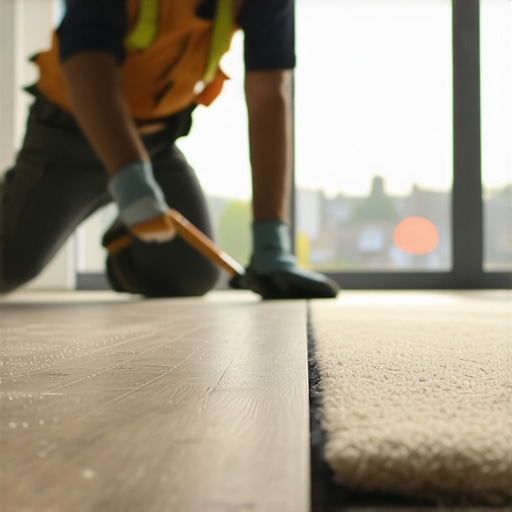 Premier Carpet Install & Floor Leveling Tips for Lasting Beauty