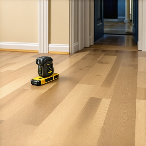 Premier Laminate Flooring & Floor Leveling Tips for Durable Home Improvements