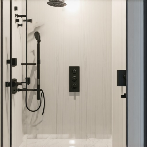 Premium Showers & Bathroom Renovation Tips for Lasting Style