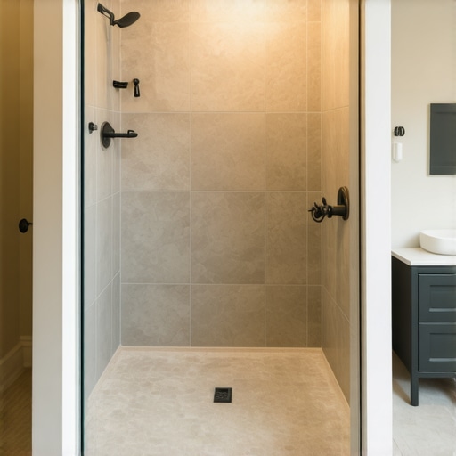 Top Carpet Installation & Shower Renovation Ideas for Lasting Style