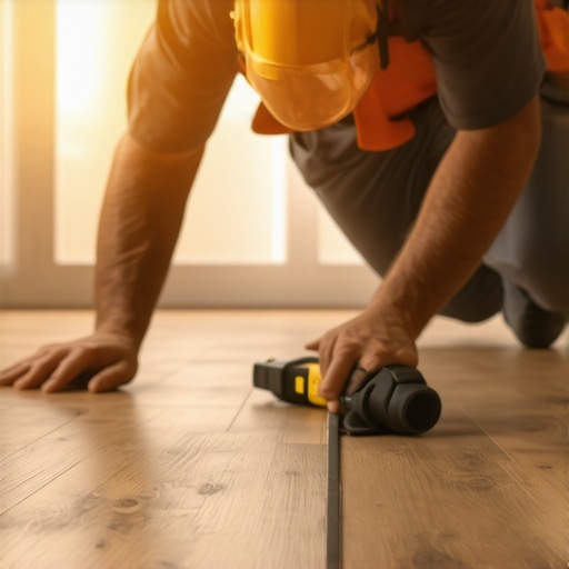 Top Laminate & Floor Leveling Tips for Durable Home Upgrades in 2024