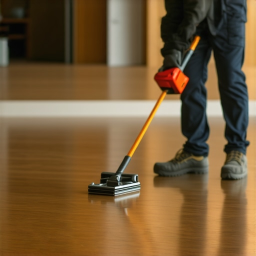 Transform Your Home with Expert Laminate & Floor Leveling Tips