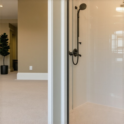 Trust Premier Carpet & Shower Installations for Stunning Home Upgrades