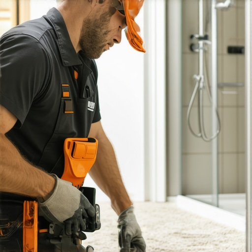 Trust Premier for Carpet & Showers: Expert Installation & Renovation Advice