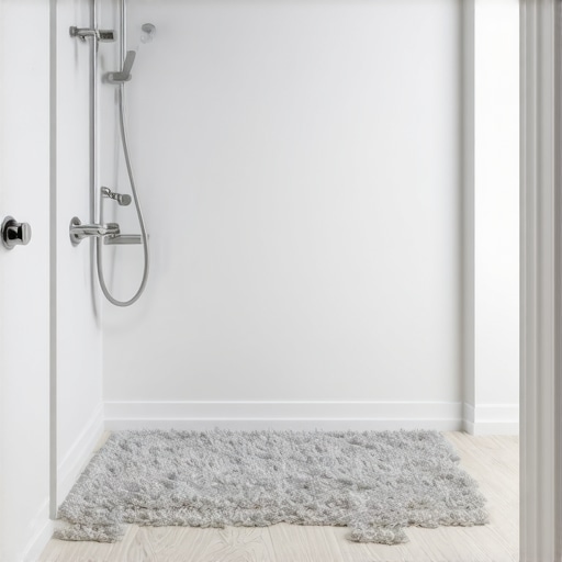 Trusted Carpet & Showers Installation Ideas for Modern Homes