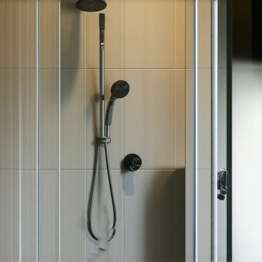 Best Showers & Waterproofing Solutions for Modern Bathroom Upgrades