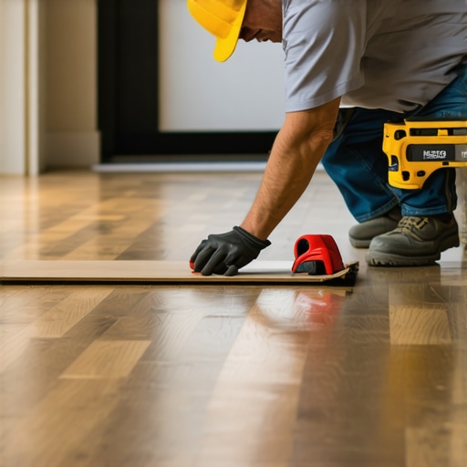 Carpet Install & Floor Leveling Tips for Lasting Home Comfort