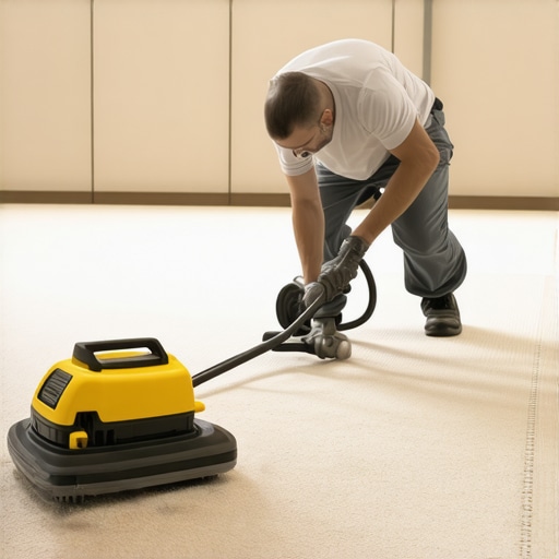 Carpet Install & Floor Leveling Tips for Long-lasting Comfort