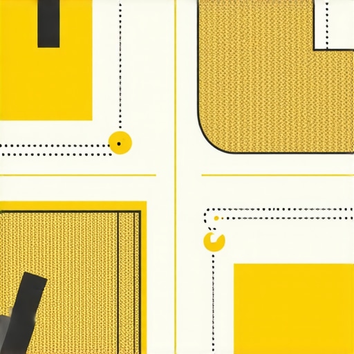 Step-by-step carpet installation showing leveling, stretching, and trimming techniques.