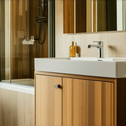 Effective Laminate Flooring & Showers Renovation Ideas for 2024 Upgrade