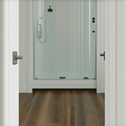 Effective Laminate Flooring & Showers Renovation Ideas for 2024 Upgrades