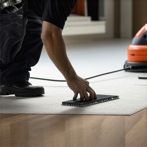 Expert Carpet & Floor Leveling Tips for Durable Home Upgrades
