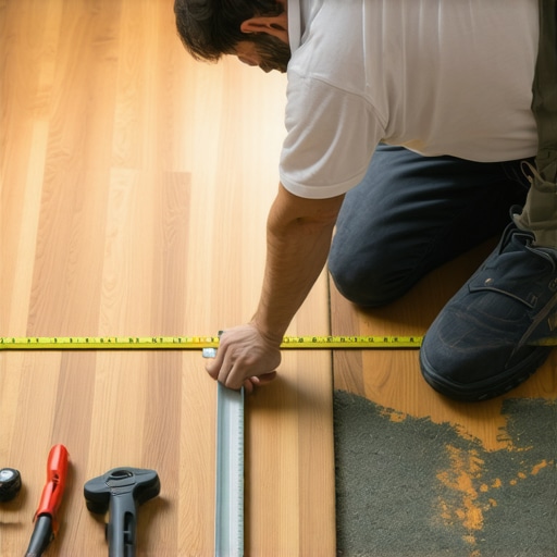 Expert Carpet Install & Floor Leveling Tips for Lasting Home Quality